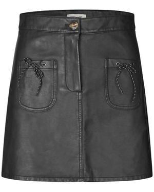Baum und Pferdgarten Short Skirts - Grey