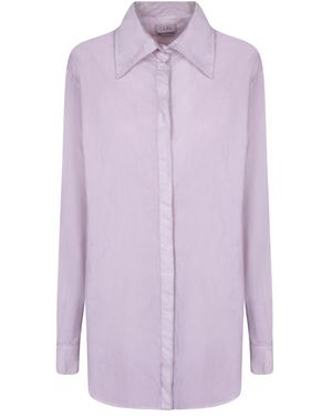 Quira Shirts - Morado