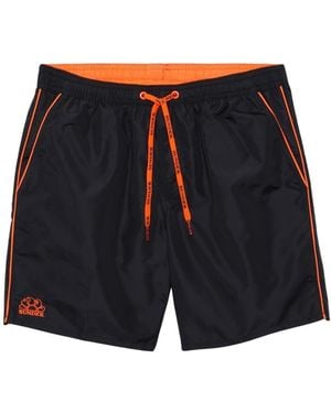 Sundek Beachwear - Blue