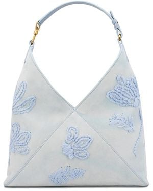 Ermanno Scervino Shoulder Bags - Bleu