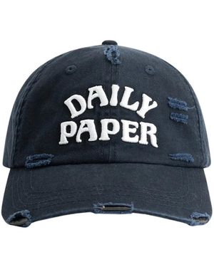Daily Paper Hats & Caps - Blue