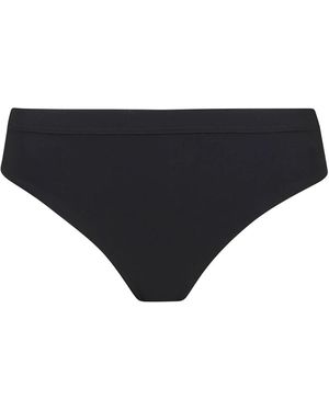 Jil Sander Bikinis - Negro