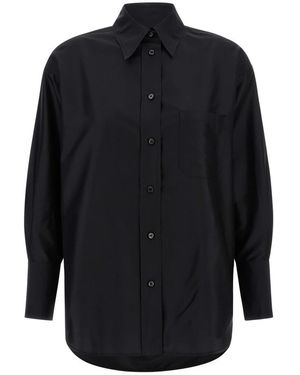 Alberto Biani Shirts - Azul