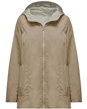 Bomboogie Rain Jackets - Vert