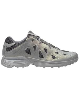 Salomon Laufschuhe - Grau