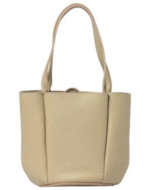 Gianni Chiarini Shoulder Bags - Natural
