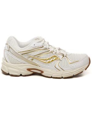 Saucony Training Shoes - Blanco