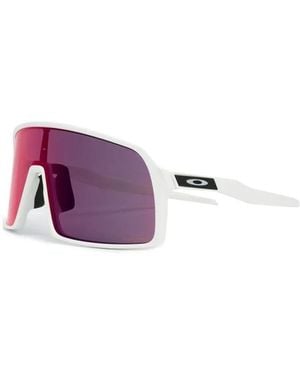 Oakley Sunglasses - Purple