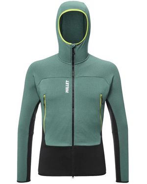 Millet Innerlayer Jackets - Groen