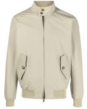 Baracuta Bomber Jackets - Neutro