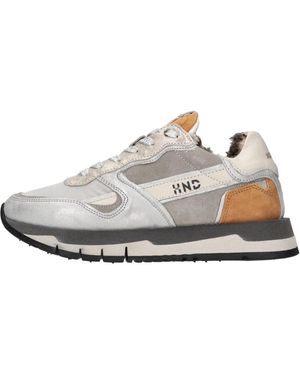 Hundred 100 Trainers - White