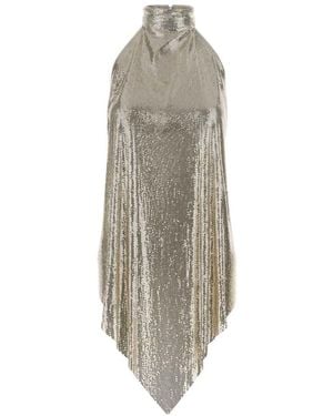 Stella McCartney Sleeveless Tops - White
