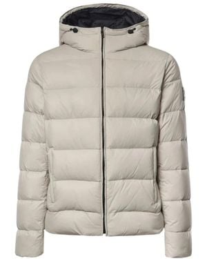 Fay Winter Jackets - Grigio