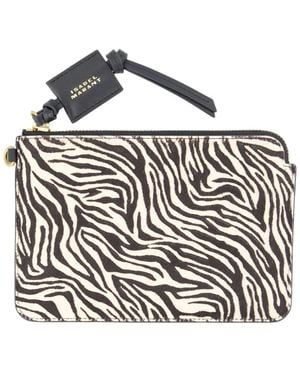 Isabel Marant Clutches - White