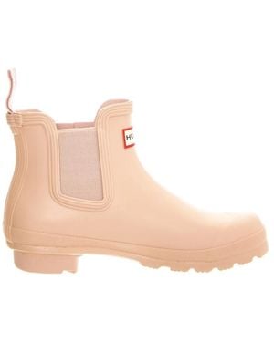 HUNTER Rain Boots - Neutre
