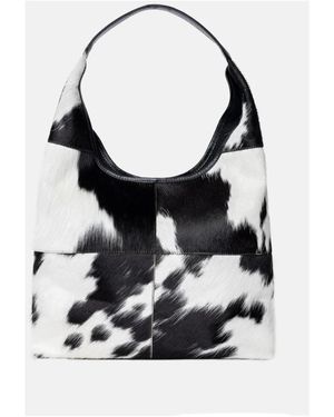 Re:designed Handbags - Zwart