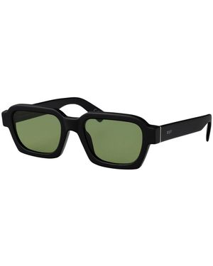 Retrosuperfuture Sunglasses - Green