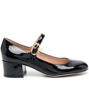 Gianvito Rossi Pumps - Black