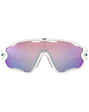 Oakley Sunglasses - Purple