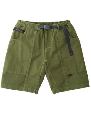 Gramicci Casual Shorts - Verde