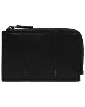 Gianni Chiarini Wallets & Cardholders - Black