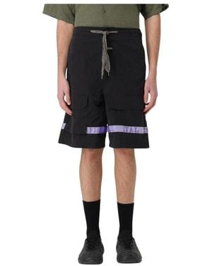 Kapital Casual Shorts - Black