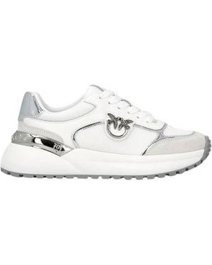 Pinko Sneakers - Bianco