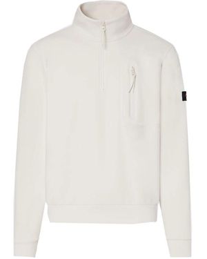 Peuterey Sweatshirts - White