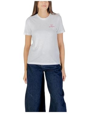 ONLY T-Shirts - Blu