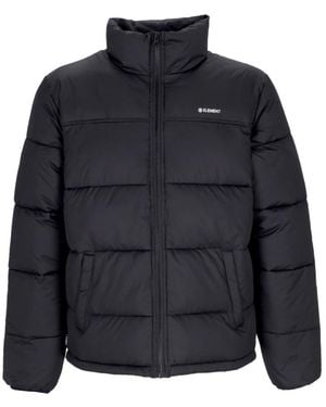 Element Winter Jackets - Blue