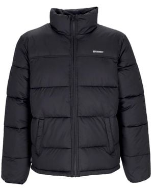 Element Winter Jackets - Blue