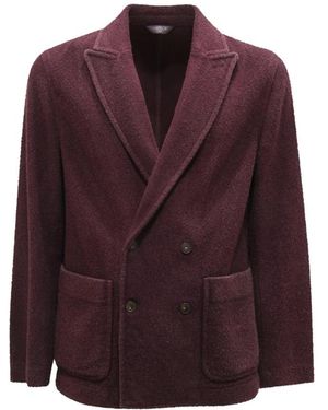 Circolo 1901 Blazers - Morado