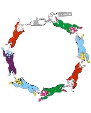 ICECREAM Bracelets - Azul