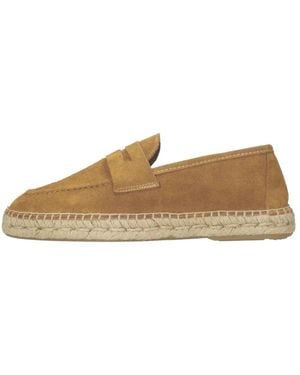Marechiaro 1962 Espadrilles - Natural