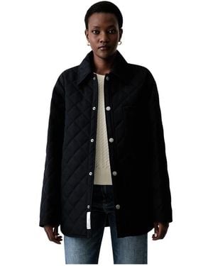 A.P.C. Blouson Georges - Zwart