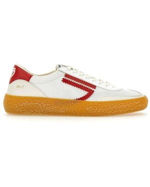 PURAAI Sneakers - Orange