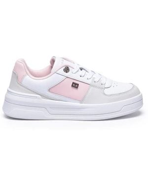 Tommy Hilfiger Essential Basket - Weiß
