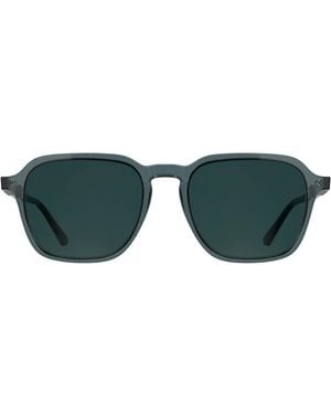 Calvin Klein Sunglasses - Green