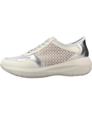 Stonefly Deportiva Twins 10 Blufit - Grijs