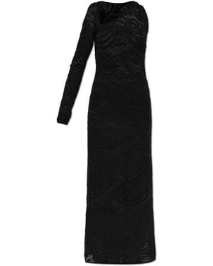 Etro Kleider - Schwarz