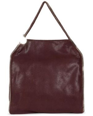Stella McCartney Tote Bags - Viola