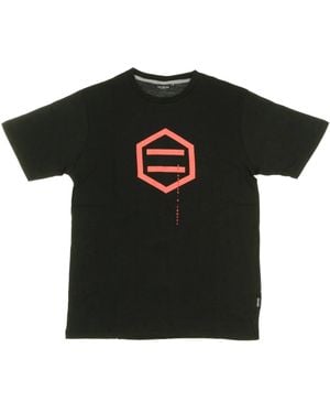 DOLLY NOIRE T-Shirts - Black