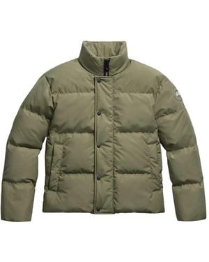 Canada Goose Winter Jackets - Vert