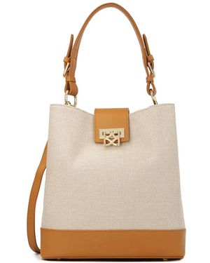 Kazar Handbags - Bianco