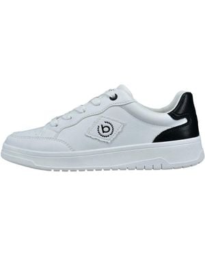 Bugatti Sneaker - Blau