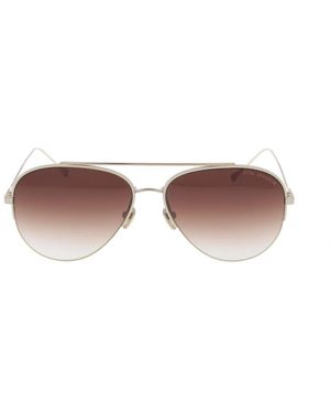 Dita Eyewear Sparrow Zonnebrillen - Bruin