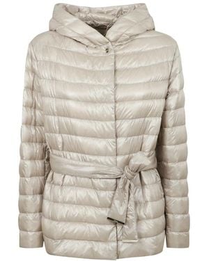 Herno Winter Jackets - Neutro