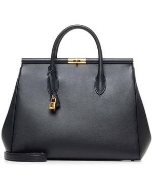 Dolce & Gabbana Handbags - Black