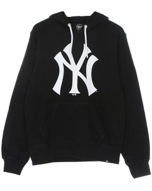 '47 Hoodies - Negro