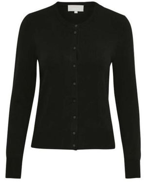 Inwear Cardigans - Nero
